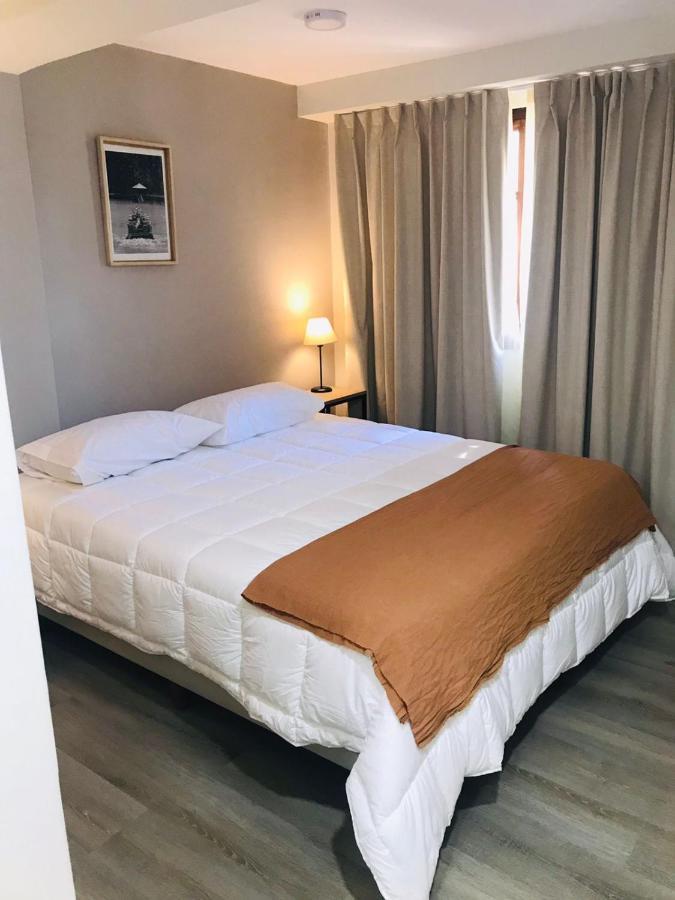 Rio Tigre Hotel ภายนอก รูปภาพ