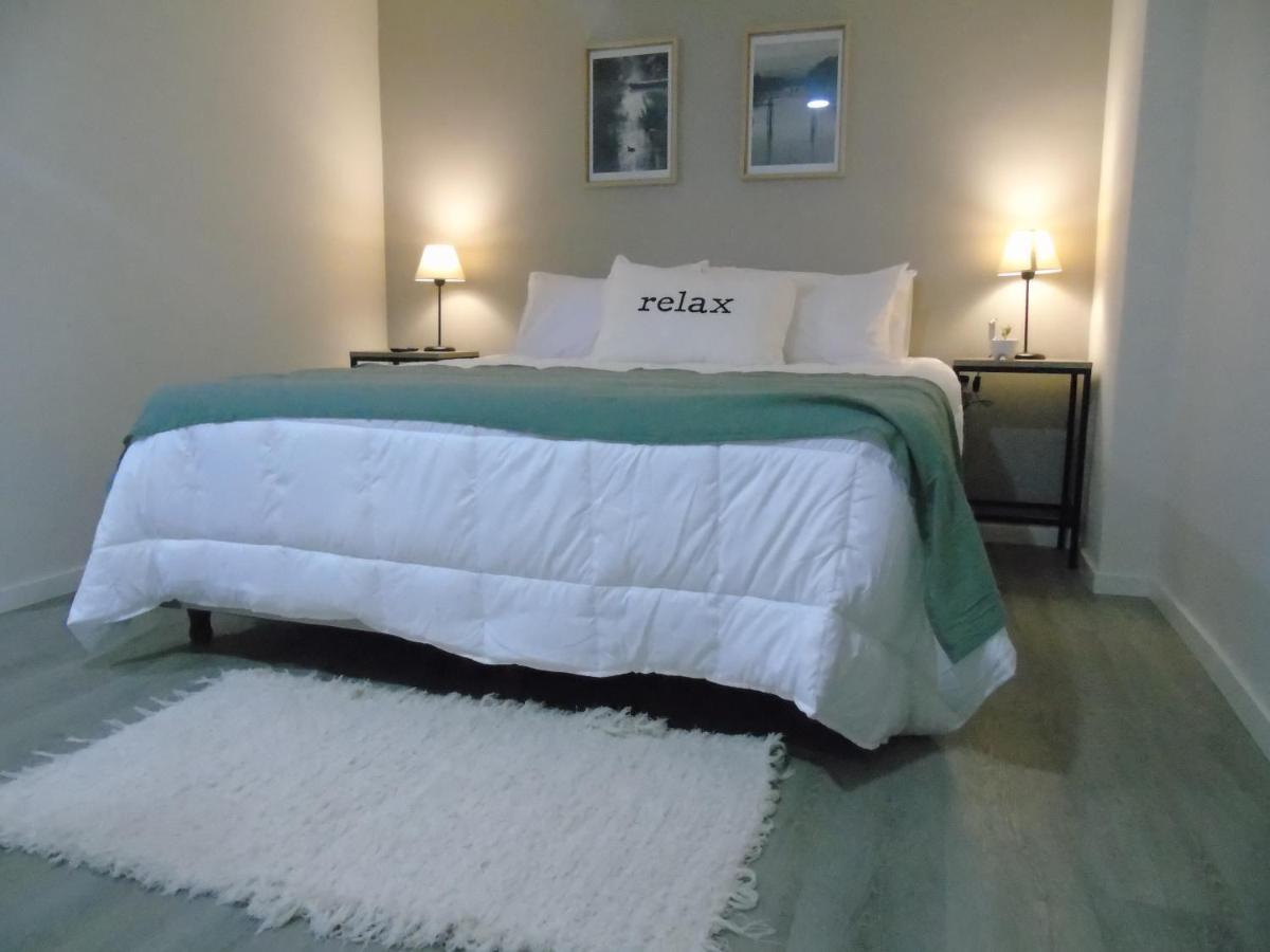 Rio Tigre Hotel ภายนอก รูปภาพ