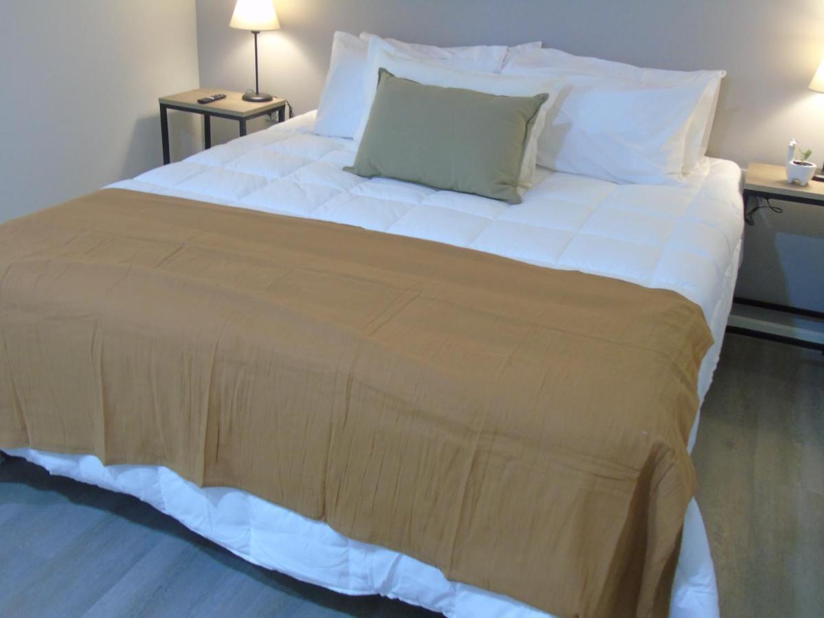 Rio Tigre Hotel ภายนอก รูปภาพ